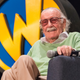Illustration for article titled Stan Lee sues ex-manager for fraud, stealing his bloodem/em